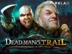 Dead Man's Trail